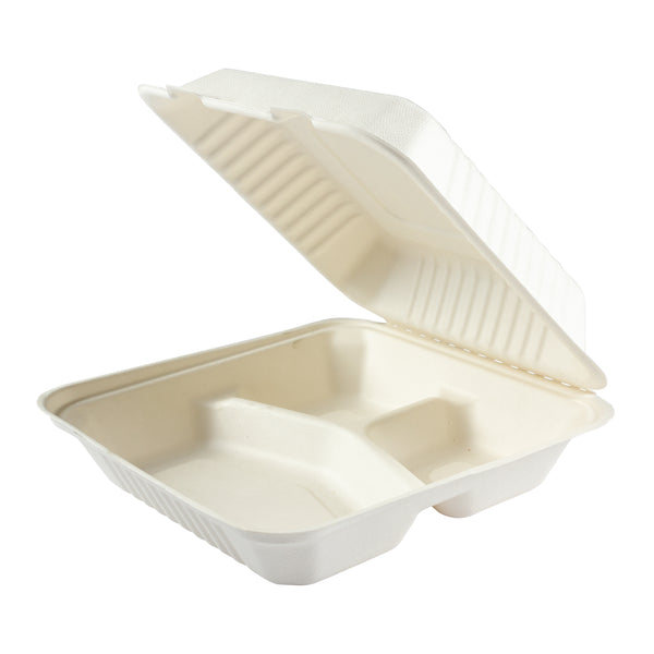 Takeout Containers: Takeout Pail Cartons with Locking Lid - GPI