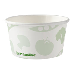 12 oz Compostable Food Containers