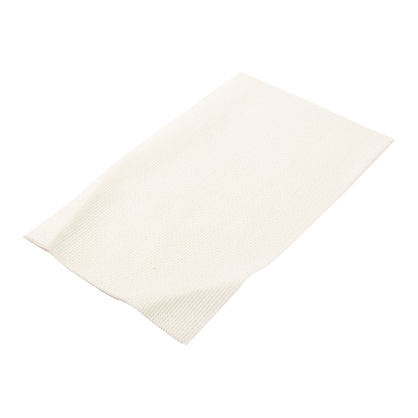 Towel FS 13x21" White, Case 100