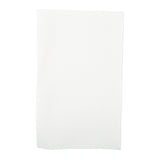 Towel FS Heavy Duty 13x21" White, Case 72
