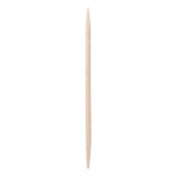 Toothpick Round Plain, Case 800x24
