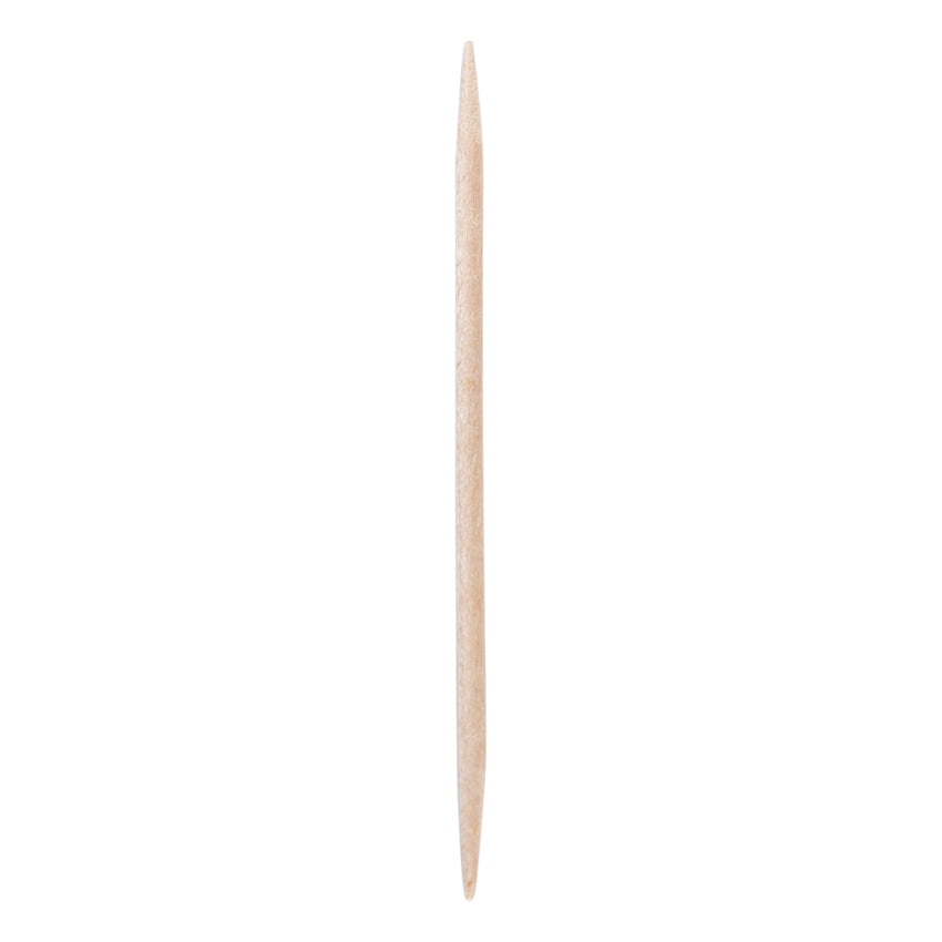Toothpick Round Plain, Case 800x24x12