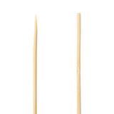 Skewer Bamboo 6" 3.8x150mm, Case 100x25x4