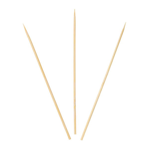 Skewer Bamboo 6
