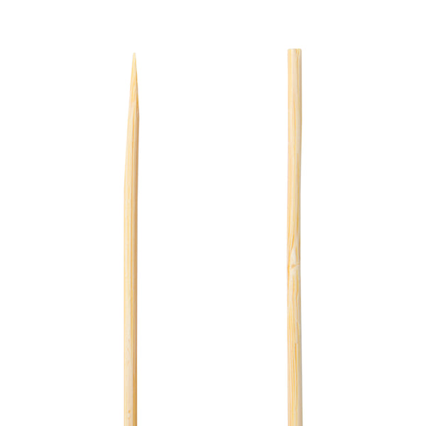 Skewer Bamboo 6