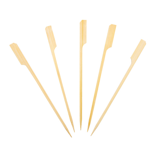 Skewer Rifle Bamboo 6