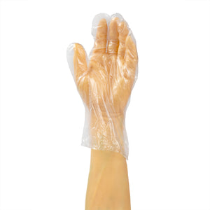 Glove FS HDPE, Case 100x10x10