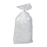 Bag Poly 10lb Clear, Case 100x12