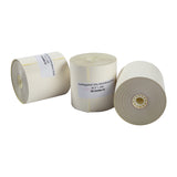 Register Roll 2 Ply Carbonless 3"x100', Case 10x5