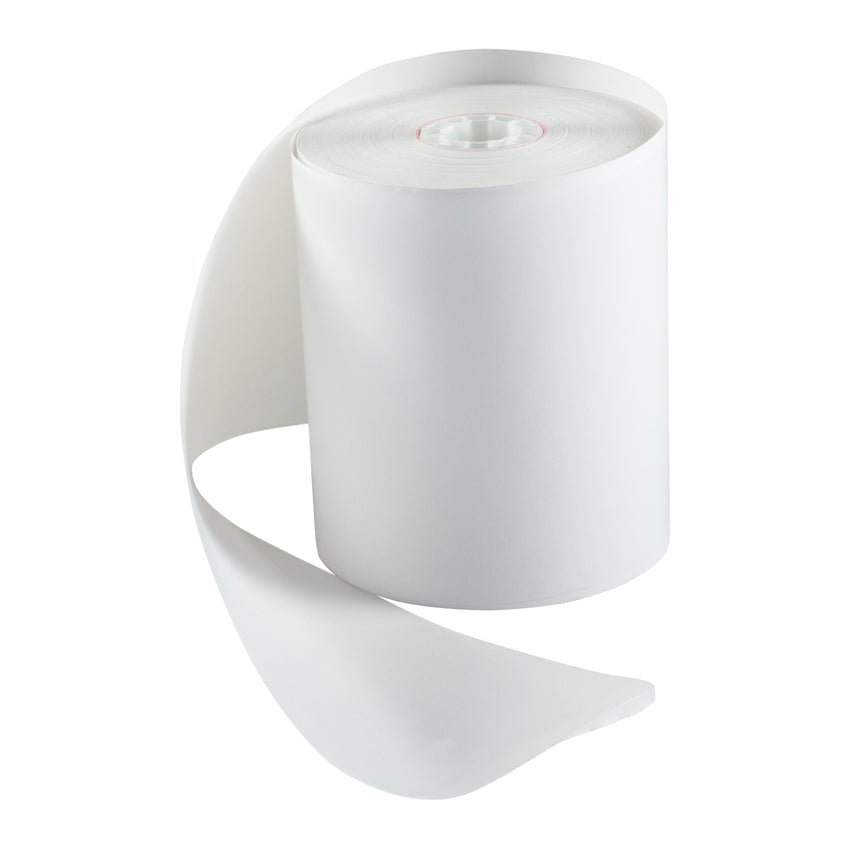 Register Roll Thermal Paper 3.125"x205', Case 10x5
