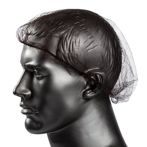 Hairnets and Bouffant Caps