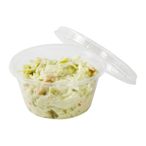 PLA Portion Cups