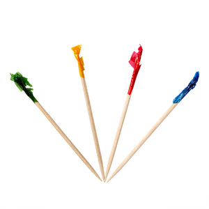 Picks and Accessories