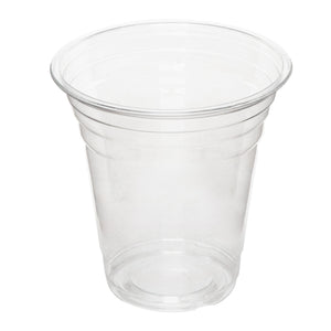 Hy Pax Cup PET 12/14Oz Clear