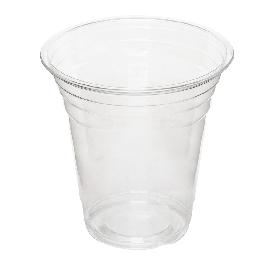 Hy Pax Cup PET 12/14Oz Clear
