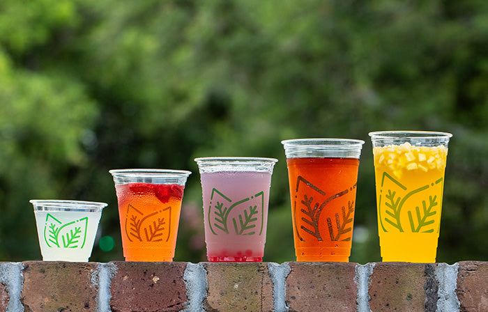 PrimeWare Compostable Tableware and Utensils