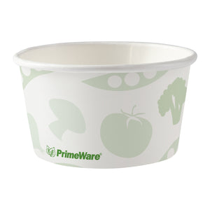 12 oz Compostable Food Containers