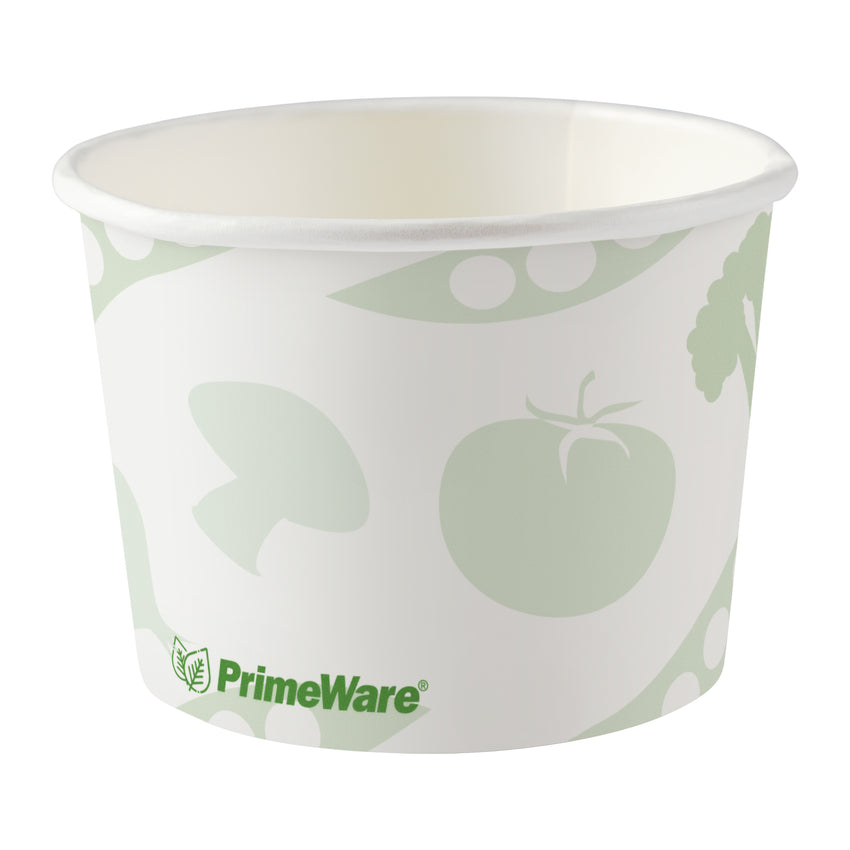 16 oz Compostable Food Containers