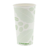 20 oz Compostable PLA Lined Hot Cups