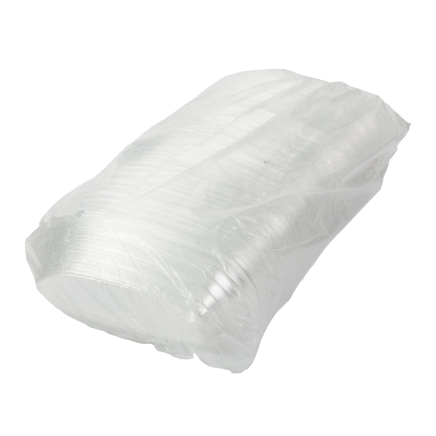 12 oz Clear PS Banana Boat, inner