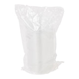 Hy Pax Lid PET 12/14-24oz with Straw Slot, Sleeve