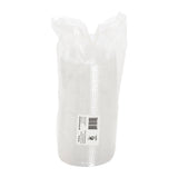 Hy Pax Lid PET 12/14-24oz with Straw Slot, Inner