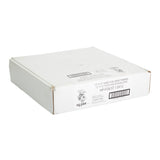 12" x 12" Sheet Foil Wrap Thremo, case closed