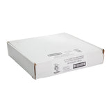 14" x 14" Sheet Foil Wrap Thremo, case 