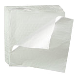 14" x 14" Sheet Foil Wrap Thremo, back
