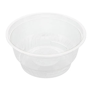 Hy Pax Sundae Cup PET 5Oz