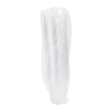 Hy Pax Cup PET 16Oz Clear, inner sleeve