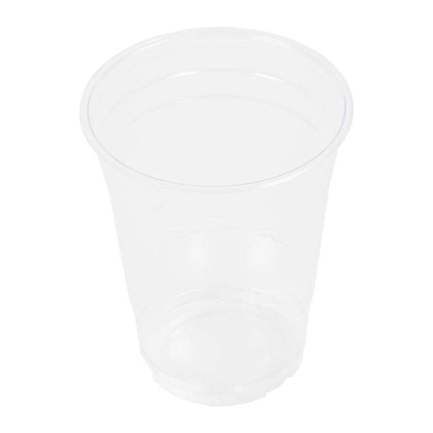 Hy Pax Cup PET 16Oz Clear