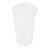 Hy Pax Cup PET 32Oz Clear