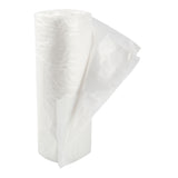Garbage Bag 42x48 Extra Strong Clear