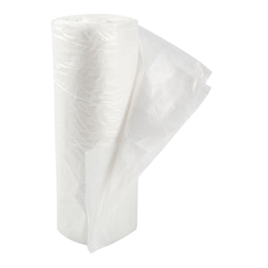 Garbage Bag 42x48 Extra Strong Clear