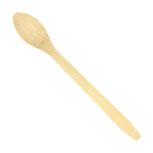 Soda Spoon, Bamboo, Case 20 x 50
