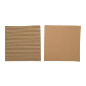 Pizza Pad Corrugated 11.75