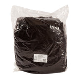 Hairnet Polyester Soft Mesh 24" Brown, Case 100x20