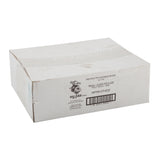 Bag Poly 4oz Clear, Case 2000