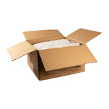 Take Out Food Container #9 White, Case 50x4