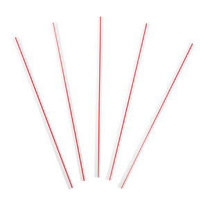 Straw Super Jumbo 8