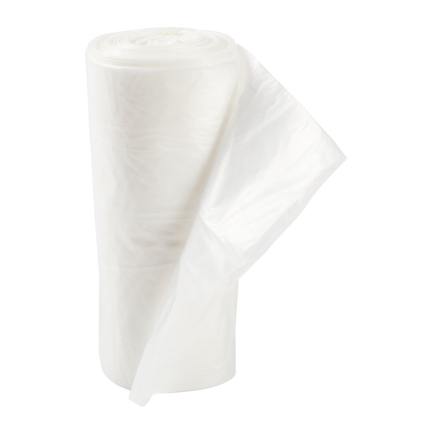 Garbage Bag 30x38 Extra Strong Clear, Case 25x4