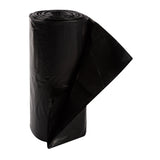 Garbage Bag 35x50 Extra Extra Strong Black, Case 25x4
