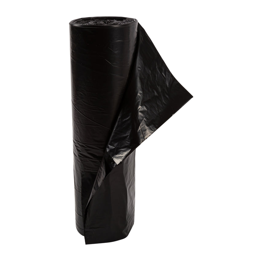 Garbage Bag 42x48 Strong Black, Case 25x4
