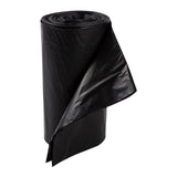 Garbage Bag 30x38 Extra Extra Strong Black, Case 25x4