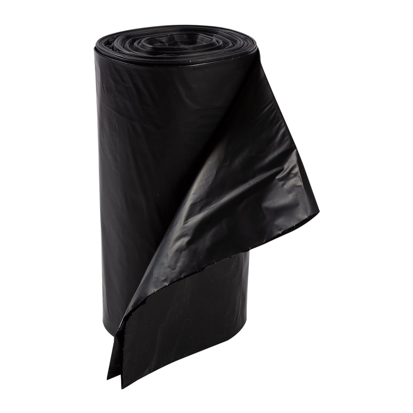 Garbage Bag 30x38 Extra Extra Strong Black, Case 25x4