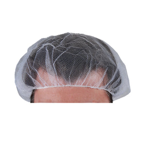 Hairnet Polyester Soft Mesh 24