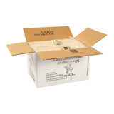 Skewer Bamboo 8", Case 100x25
