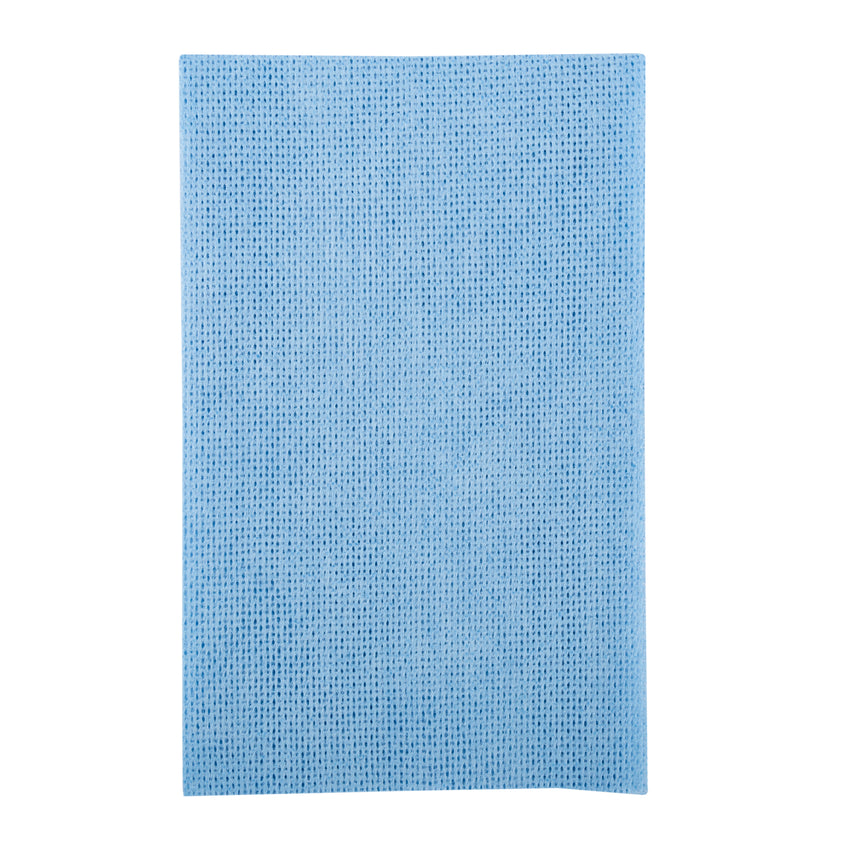 Towel FS 13x21" Blue Purista, Case 100