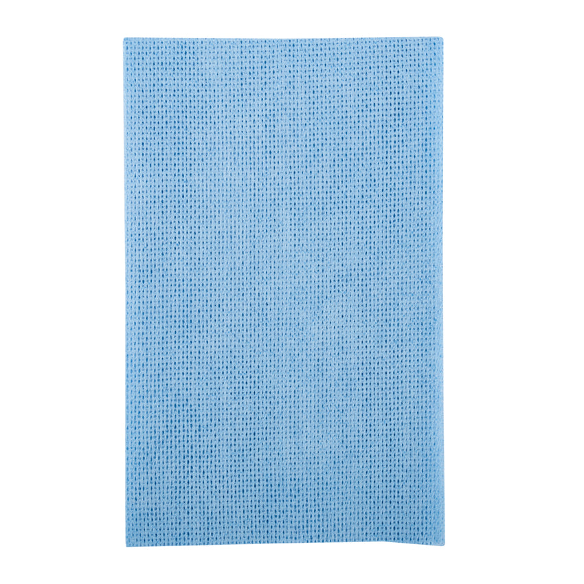 Towel FS 13x21" Blue, Case 100